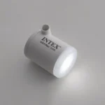 QuickFill 200R cu lanternă LED, 200 l/min, Intex (66647) - imagine 2