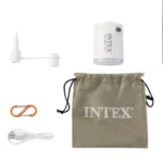 QuickFill 200R cu lanternă LED, 200 l/min, Intex (66647) - imagine 6