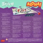 Joc de masa "Aloha" (02657) - imagine 4