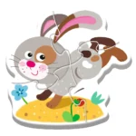 La ferma, baby classic (36127) - imagine 4