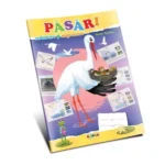 Păsări (cu foi detașabile) (30790)