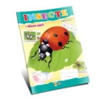 Insecte (cu foi detașabile) (30813)