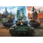 World of Tanks: E timpul pentru acțiune!, 500 elemente (375350) - imagine 2