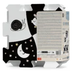 Puzzle din spumă - Contrastul dintre bebeluși și urs 2023 (61616) - imagine 4