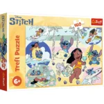 Regulile lui Stitch, 160 elemente (15431)