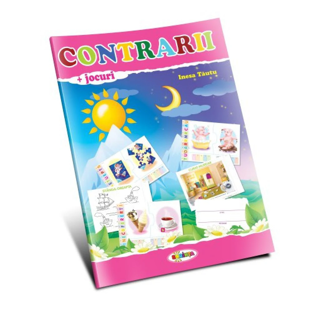 Новый проект (46) Contrarii (cu foi detașabile) (30806) - imagine 1