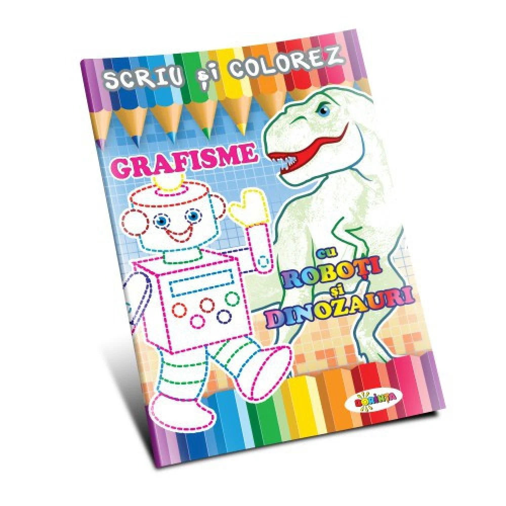 Новый проект (48) Grafisme cu roboți și dinozauri (40126) - imagine 1