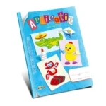 Aplicație (cu foi detașabile) (30011)