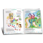 Comunicare 4+ cu stikere (60148) - imagine 2