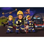 Un erou în uniformă, 60 elemente (17413) - imagine 2