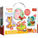 Puii de animale, baby classic (36135)