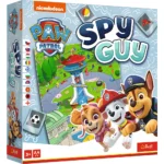 Joc de masa "Spy Guy Paw Patrol" (02732)