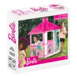 Căsuță de joacă pentru copii Barbie, Dolu - imagine 3