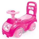 Tolocar pentru copii Unicorn, Dolu (2522)