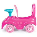 Tolocar pentru copii Unicorn, Dolu - imagine 3