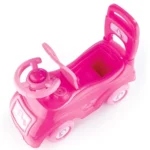 Tolocar pentru copii Unicorn, Dolu (2522) - imagine 3