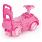 Tolocar pentru copii Unicorn, Dolu (2522) - imagine 4