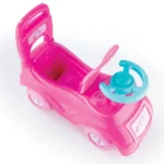 Tolocar pentru copii Unicorn, Dolu - imagine 4