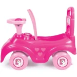 Tolocar pentru copii Unicorn, Dolu (2522) - imagine 5