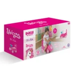Tolocar pentru copii Unicorn, Dolu - imagine 5