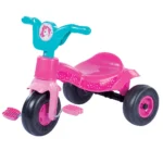 Tricicletă pentru copii Unicorn, Dolu