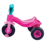 Tricicletă pentru copii Unicorn, Dolu - imagine 3