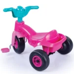 Tricicletă pentru copii Unicorn, Dolu - imagine 5