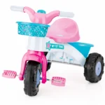 Tricicletă cu pedale pentru copii, Dolu (2574)