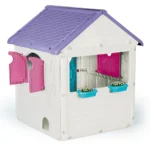 Căsuță de joacă pentru copii – Prima mea casă, Dolu (2580) - imagine 3