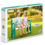 Bancă pentru copii, Dolu (2627) - imagine 3