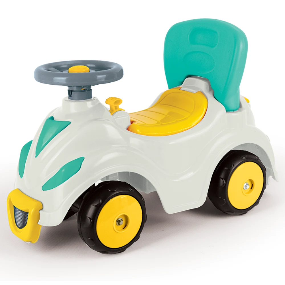 tolocar-pentru-copii Tolocar pentru copii 2 în 1, Dolu - imagine 1