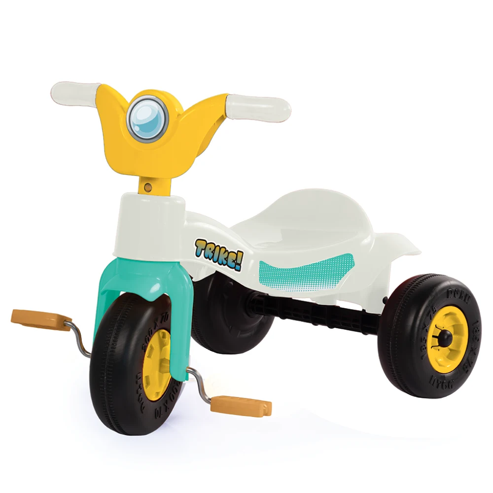 2640(1) Tricicletă pentru copii, Dolu - imagine 1