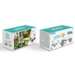 Tricicletă pentru copii, Dolu - imagine 3