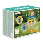 Leagăn pentru copii 3 în 1, Dolu (2655) - imagine 4