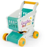 Cărucior de cumpărături pentru copii, Dolu (2658)
