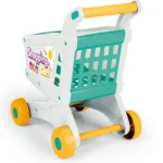Cărucior de cumpărături pentru copii, Dolu (2658) - imagine 2