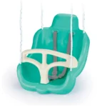 Leagăn pentru copii 3 în 1, Dolu (2669)