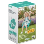 Leagăn pentru copii 3 în 1, Dolu (2669) - imagine 3