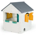 Căsuță de joacă pentru copii, Dolu (2680) - imagine 3