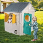 Căsuță de joacă pentru copii, Dolu (2680) - imagine 2