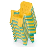 Scaun pentru copii, Dolu (2681) - imagine 3