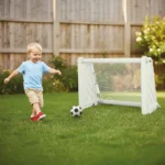 Poartă de fotbal pentru copii, Dolu (2683) - imagine 2