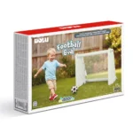 Poartă de fotbal pentru copii, Dolu (2683) - imagine 3