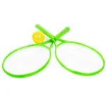 Set de tenis pentru copii, 3 culori, Technok (2957)