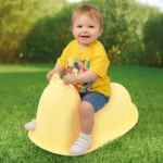 Balansoar pentru copii, Dolu (3103) - imagine 2