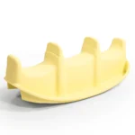 Balansoar pentru copii 3 locuri, Dolu (3104) - imagine 4