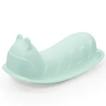 Balansoar pentru copii tip omidă, Dolu (3106) - imagine 4