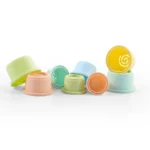 Cupe de stivuire pentru copii, Dolu (5203) - imagine 2