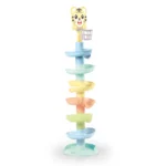 Turn interactiv cu bile pentru copii, Dolu (5207)