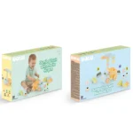 Camion pentru copii cu piese de construcție, 40 piese, Dolu (5219) - imagine 3